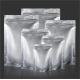 Food Grade Mylar Aluminum Foil Bags High Temperature Vacuum Seal