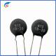 MF72 series 1 ohm 10A 20mm 1D-20 suppression surge current NTC thermistor is suitable for high-power power adapter elect