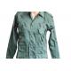 Cyprus BDU Tactical Security Uniform Military Attire Army Green Color Breathable Waterproof For Men