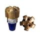 130mm Steel Body PDC Drill Bit For Geothermal Water Oilfield Well Drilling