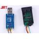 Industrial Miniature Laser Distance Transducer Usb 1mm Support Raspberry Pi