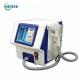 Permanent Diode Laser Hair Removal Machine Skin Rejuvenation Function