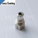 Sell china copper powder injector spring check valve for PI-P1 pump 241460