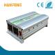China HANFONG manufacture off grid solar power inverter 1000w 2000w modified sine wave inverter DC12V TO AC 220V
