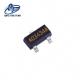 AOS In Stock Parts Electronic Components AO3434A One-Stop Electronic Components AO343 IC Chips H11a617