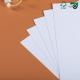100gsm 300gsm Digital Laser Printing Coated Paper Gloss Matte Finishes Ream Pack FSC
