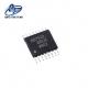 Electronic Circuit Components AD7923BRUZ Analog ADI Electronic components IC chips Microcontroller AD7923B