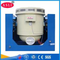 3 - 3500 HZ Small Electromagnetic Vibration Test Table System Vibration Tester