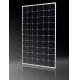 30V 330W 60 Cells Tuv Certification Solar Panels Ground Mounted Pv Systems