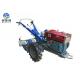 Garden Potato Harvesting Equipment , Mini Potato Harvester With Walking Tractor