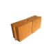 Interentional Standard SiO2 Content % Alumina Brick Wall for Fire Clay House Building