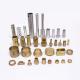 0.002mm Tolerance High Precision CNC Machining Parts With Milling Turning
