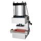 Laboratory Pneumatic Sample Cutter To Cut Rubber Plastic Leather