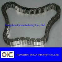 Corrosion Resistant Electrical Power Transmission Components Energy Chain System