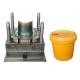 Hot Runner Auto Injection Molding Machine Metal Stamping Plastic Bucket Injection Mould