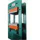 Hydraulic Frame Type Vulcanizing Press Machine / Hot Press Vulcanizer