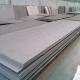 EN Standard Stainless Steel Plate with No.4 Surface Minimum Order Quantity 1 Metric Ton