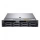 Stock Rack 2U DE-LL Servers R740(2*4210R/64G/6*2.4T SAS/H350/DVDRW/Four port gigabit/2*750W)