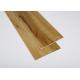 Wood Texture 5mm Luxury Vinyl Plank Flooring Fireproof Waterproofing