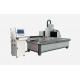 Horizontal Structure CNC Glass Door Hing Cutting Machine with Cost 2800*1500*1600MM
