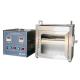 Lab Testing Equipment Automotive Interior Materials Flammability Test Machine GB 8410-2006