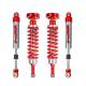 2 Inch Lift Mono Tube Shock Absorber Off Road 36mm Bore For Automotive