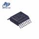 Texas/TI SN74CB3Q3257DBQR Electronic Components Integrated Circuits Microcontroller Price SN74CB3Q3257DBQR IC chips