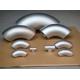 Copper Elbow 45 90 180 Degree 1/2 Inch Copper-nickel Fitting Pipe Lining Sleeve Equal Round