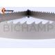 M51 Stainless Steel Bandsaw Blades Industrial Extreme Cutting Rate