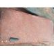 Dayang Red Granite stone slabs Red Porphyry tile cube paving