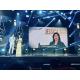 Rental Digital Signage Information LED Display Board P3.91 Outdoor Waterproof Advertising Screen