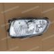Crystal Headlamp LHD For HINO MEGA 700 Truck Spare Body Parts