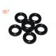 Black CR Abrasion-Resistance Neoprene O Seal Ring for Hose Seal