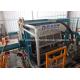 2000PCS / H Chicken Pulp Egg Tray Making Machine With CE Certification