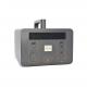 ISO9001 Lithium Portable Power Station  Outdoor Camping Power Supply 1100watt