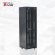 Wall Mount 19 Inch Server Rack Powder Coating Waterproof For Business Center