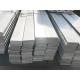904L Stainless Steel Flat Bar JIS 304L SS 304 Round Bar 2B For Metal Building