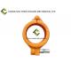 Zoomlion Concrete Pump Pipe Clamp 0019905A0245\HBG3.6 000193305A1102000