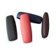 imitation leather hard eyewear case from China manufacture