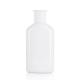 Screw Cap Plastic Cosmetic Bottles 200ML PET Cosmetic Packaging OEM / ODM Available