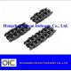 Tensile Strength Steel 1/8 Inch Roller Chain For Industrial Power Transmission