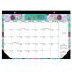 December End Month Custom Wall Calendar with Glossy Paper Type and Full Color Printing