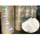 Jumbo Roll 190gsm 210gsm Uncoated Cup Stock Based Paperboard For Disposable Paper Cup