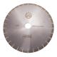 Diamond Raw Material Diamond Cutting Saw Blade for Marble Cutting in Global Market