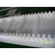 Sidewall conveyor belt for food industry from China factory for free samples