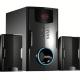 2.0CH KTV professional stage active speaker with USB/SD/FM