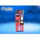 British Style Coin Change Machine / 1 Player Coin Vending Machine