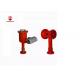 Low Expansion Foam Fire Fighting Equipment Fire Foam Generator For Fire Extinguishing