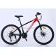 26Inch Aluminum Frame sensah 24speeds MTB Bicycle OEM Ready Gears 24 Speed Wheel Size 26