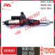DENSO Diesel Common rail Injector 095000-0582  for TOYOTA  23670-78010